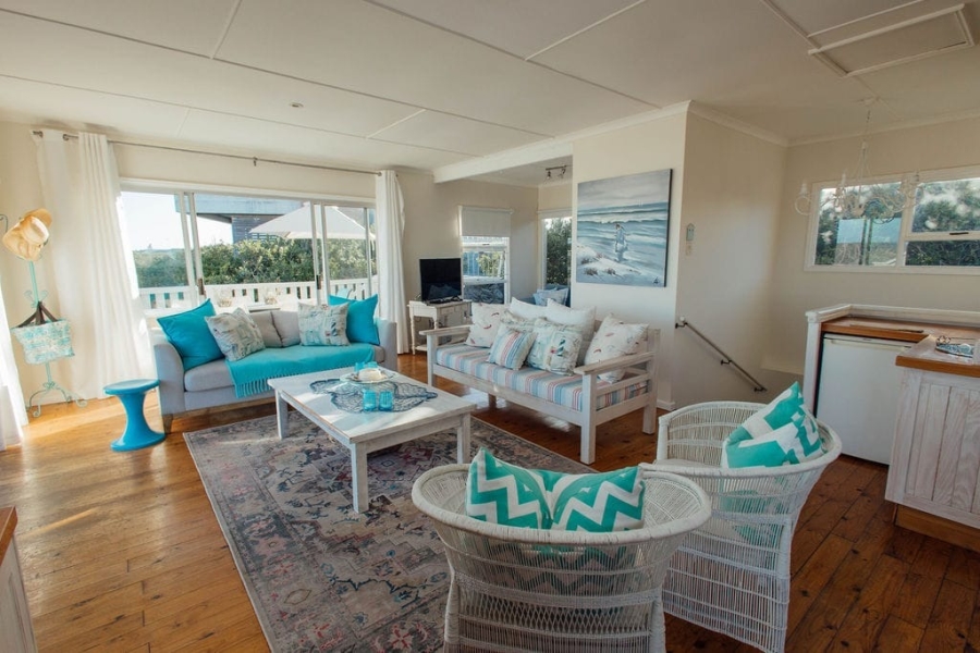 To Let 3 Bedroom Property for Rent in Vermont Western Cape